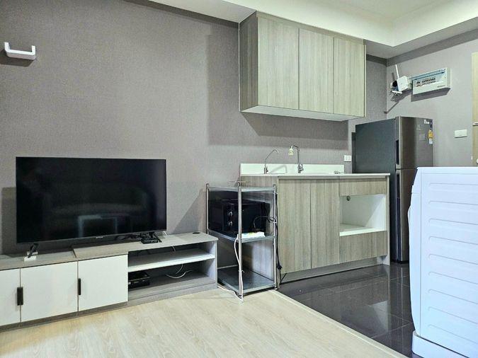 รูป 🏢 ขายคอนโด : A space mega (เอ สเปซ เมกา)   รหัสทรัพย์ | 📌LNP-C10258 - รูปที่ 9/15
