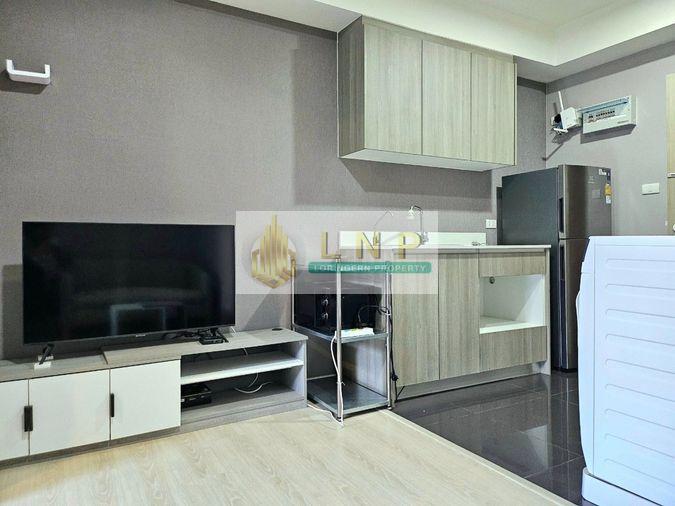 รูป 🏢 ขายคอนโด : A space mega (เอ สเปซ เมกา) รหัสทรัพย์ | 📌LNP-C10258 - รูปที่ 9/15