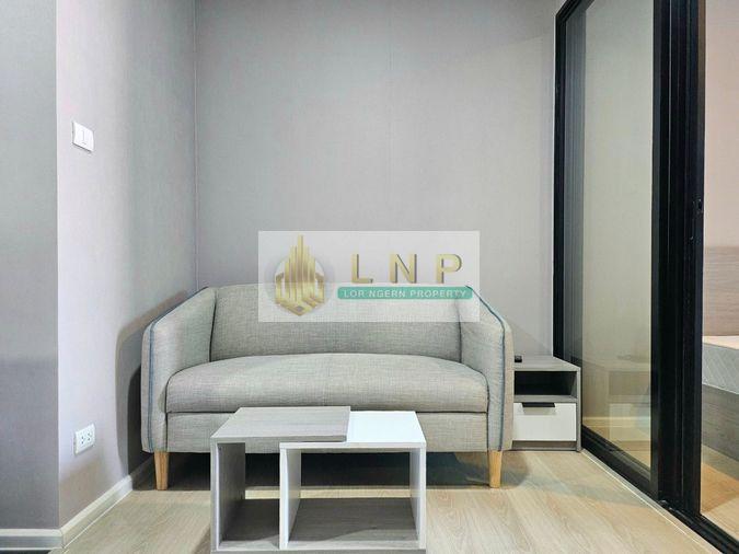 รูป 🏢 ขายคอนโด : A space mega (เอ สเปซ เมกา) รหัสทรัพย์ | 📌LNP-C10258 - รูปที่ 3/15