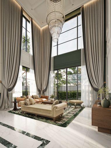 รูป REKHA by CRAFTWORK | บ้านเดี่ยว Modern Classic พัทยา–มอเตอร์เวย์ เริ่ม 17.17 ลบ - รูปที่ 7/16