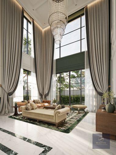 รูป REKHA by CRAFTWORK | บ้านเดี่ยว Modern Classic พัทยา–มอเตอร์เวย์ เริ่ม 17.17 ลบ - รูปที่ 7/16