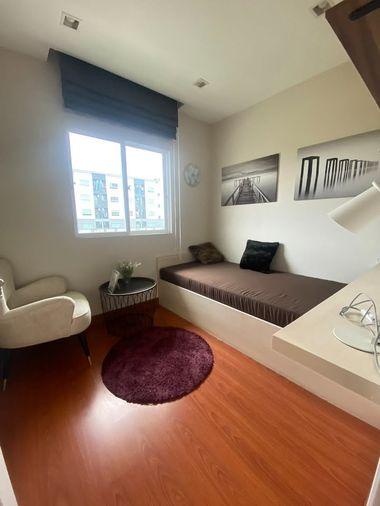 รูป 🏠 ขายบ้าน : Lio Bliss Ladkrabang-Chalongkrung (ไลโอ บลิสซ์ ลาดกระบัง-ฉลองกรุง)   รหัสทรัพย์ | 📌 LNP-H638 - รูปที่ 4/20
