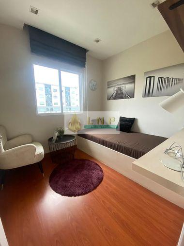 รูป 🏠 ขายบ้าน : Lio Bliss Ladkrabang-Chalongkrung (ไลโอ บลิสซ์ ลาดกระบัง-ฉลองกรุง) รหัสทรัพย์ | 📌 LNP-H638 - รูปที่ 4/20