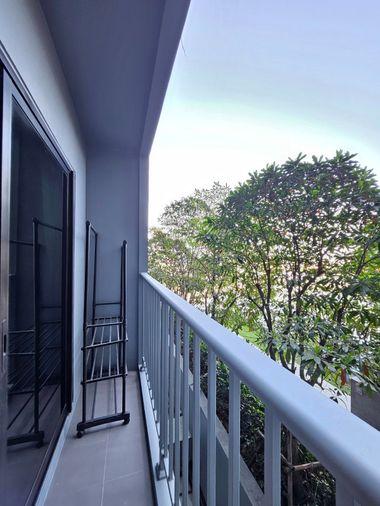 รูป 🏢 ขายคอนโด : A space mega (เอ สเปซ เมกา)   รหัสทรัพย์ | 📌LNP-C10258 - รูปที่ 7/15