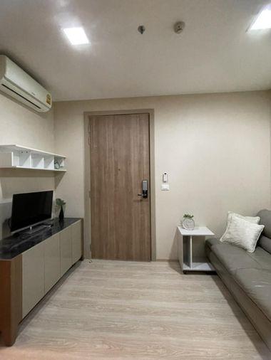 picture Condo for rent in Condolette Midst Rama9 (MRT Rama 9) (SA-01) - 2/10