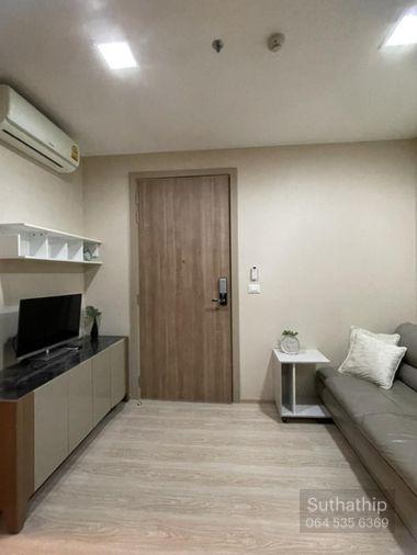 picture Condo for rent in Condolette Midst Rama9 (MRT Rama 9) (SA-01) - 2/10