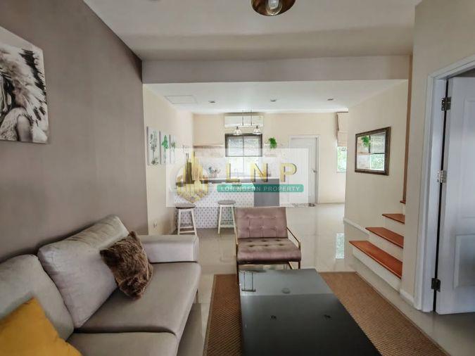 รูป 🏠 ขายบ้าน : Lio Bliss Ladkrabang-Chalongkrung (ไลโอ บลิสซ์ ลาดกระบัง-ฉลองกรุง) รหัสทรัพย์ | 📌 LNP-H638 - รูปที่ 15/20