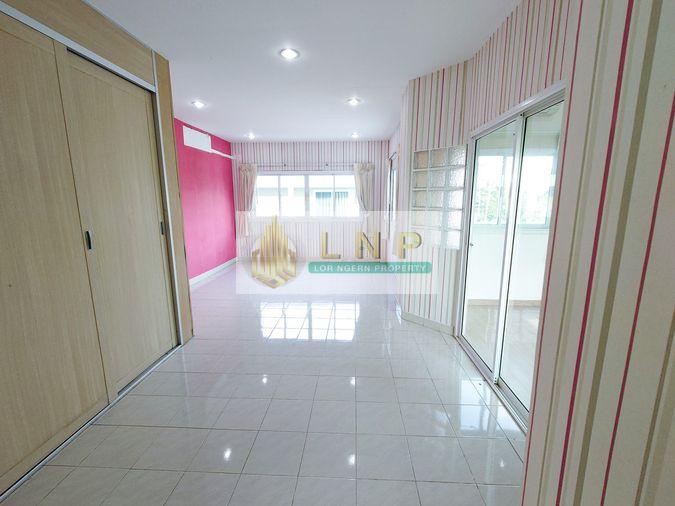 รูป 🏠 ขายบ้าน : Place & Park Prachauthit 90 (เพลส แอนด์ พาร์ค ประชาอุทิศ 90) รหัสทรัพย์ | 📌 LNP-H639 - รูปที่ 5/22