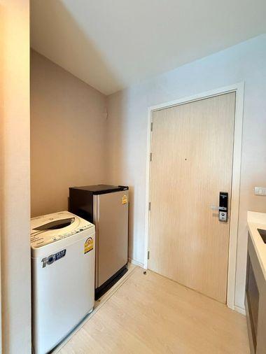 รูป 🏢 ขายคอนโด : Rhythm Asoke II (ริทึ่ม อโศก 2)   รหัสทรัพย์ | 📌 LNP-C10262  - รูปที่ 3/6