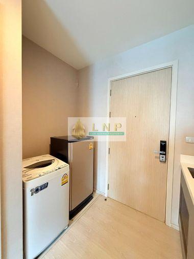 รูป 🏢 ขายคอนโด : Rhythm Asoke II (ริทึ่ม อโศก 2) รหัสทรัพย์ | 📌 LNP-C10262 - รูปที่ 3/6