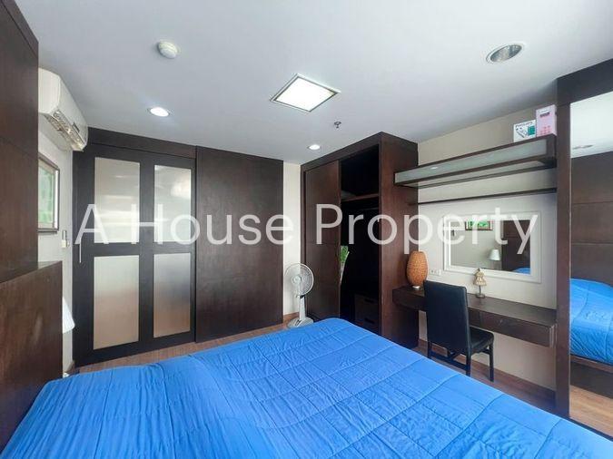 picture Ladda Condo View Sriracha, great value, community area, heart of Sriracha city. - 8/15