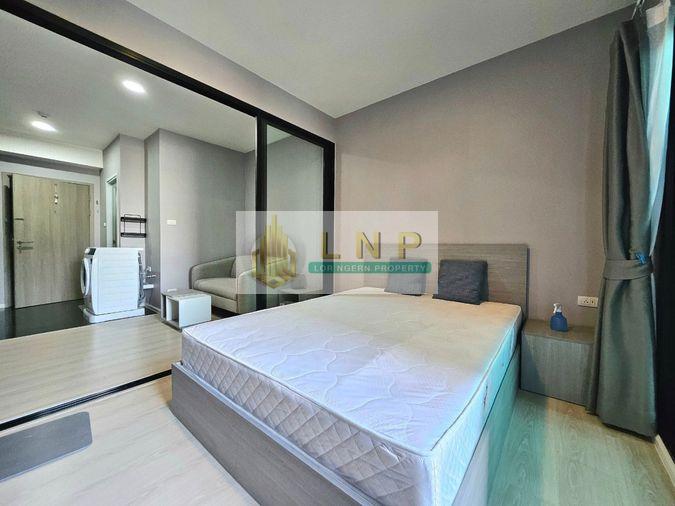รูป 🏢 ขายคอนโด : A space mega (เอ สเปซ เมกา) รหัสทรัพย์ | 📌LNP-C10258 - รูปที่ 1/15