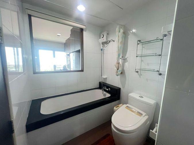 picture Ladda Condo View Sriracha, great value, community area, heart of Sriracha city. - 11/15