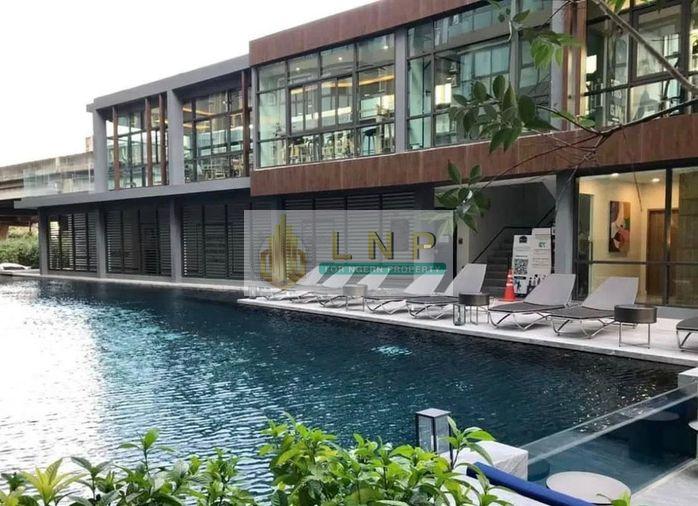 รูป 🏢 ขายคอนโด : The Excel Hideaway Sukhumvit 71 (ดิ เอ็กเซล ไฮด์ อะเวย์ สุขุมวิท 71) รหัสทรัพย์ | 📌LNP-C10279 - รูปที่ 4/14
