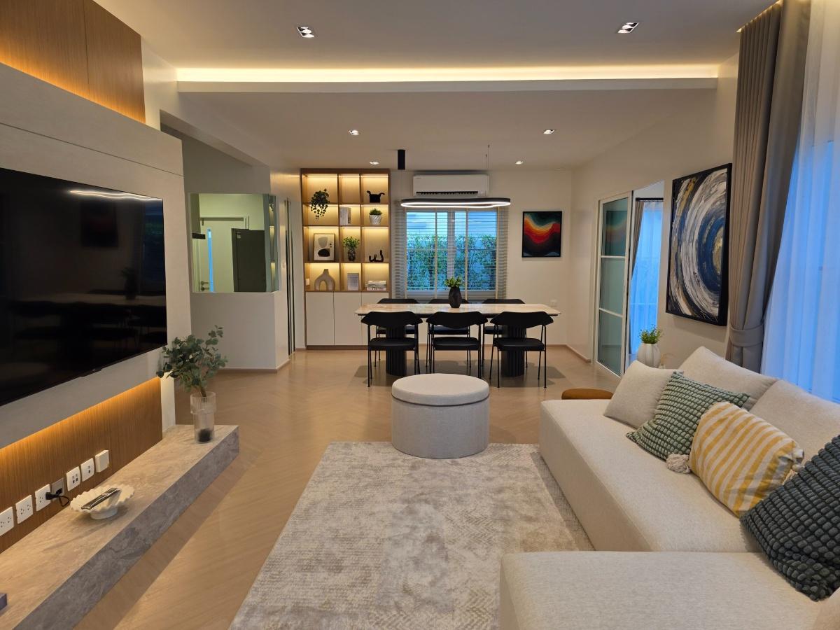 picture 💥💥House for rent in Bangna  85,000 THB per month please call 081-912-8883 - 2/18