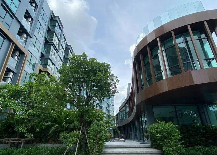 รูป 🏢 ขายคอนโด : The Excel Hideaway Sukhumvit 71 (ดิ เอ็กเซล ไฮด์ อะเวย์ สุขุมวิท 71)    รหัสทรัพย์ | 📌LNP-C10279 - รูปที่ 2/14