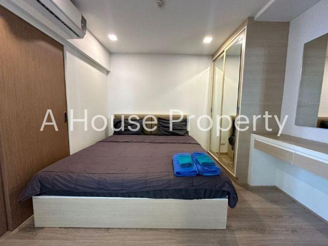 picture Condo for sale, Sunrise Sriracha, beautiful room, very luxurious, fully furnished, move in ready - 5/18