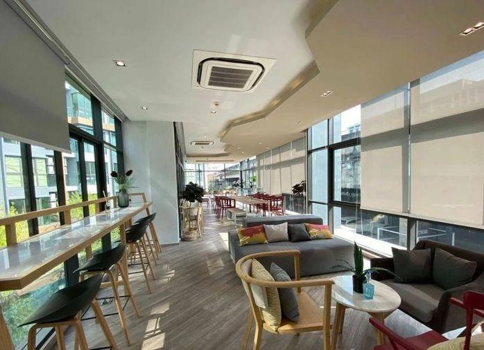 รูป 🏢 ขายคอนโด : The Excel Hideaway Sukhumvit 71 (ดิ เอ็กเซล ไฮด์ อะเวย์ สุขุมวิท 71)    รหัสทรัพย์ | 📌LNP-C10279 - รูปที่ 12/14