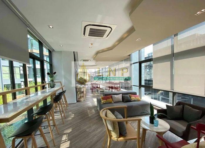 รูป 🏢 ขายคอนโด : The Excel Hideaway Sukhumvit 71 (ดิ เอ็กเซล ไฮด์ อะเวย์ สุขุมวิท 71) รหัสทรัพย์ | 📌LNP-C10279 - รูปที่ 12/14