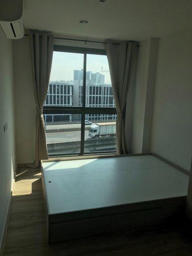 รูป 🏢 ขายคอนโด : The Excel Hideaway Sukhumvit 71 (ดิ เอ็กเซล ไฮด์ อะเวย์ สุขุมวิท 71)    รหัสทรัพย์ | 📌LNP-C10279 - รูปที่ 5/14