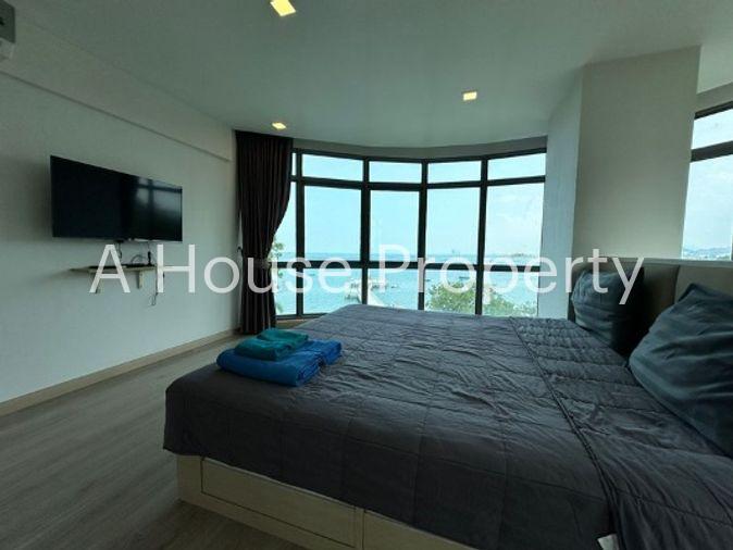 picture Condo for sale, Sunrise Sriracha, beautiful room, very luxurious, fully furnished, move in ready - 12/18
