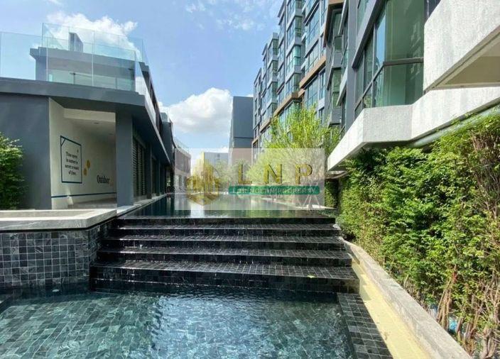 รูป 🏢 ขายคอนโด : The Excel Hideaway Sukhumvit 71 (ดิ เอ็กเซล ไฮด์ อะเวย์ สุขุมวิท 71) รหัสทรัพย์ | 📌LNP-C10279 - รูปที่ 3/14
