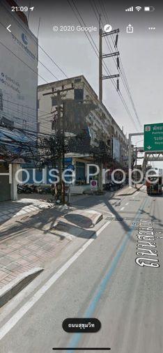 รูป ขายด่วน! อพาร์ตเมนต์ทำเลทอง พัทยากลาง บางละมุง ชลบุรี - รูปที่ 6/8