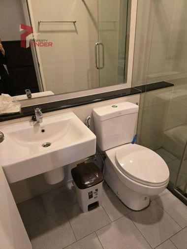 รูป PFD-07385 ให้เช่าคอนโด แอสปาย เอราวัณ ( Aspire Erawan ) นัดชมห้อง ■ line : @propertyfinder - รูปที่ 11/14