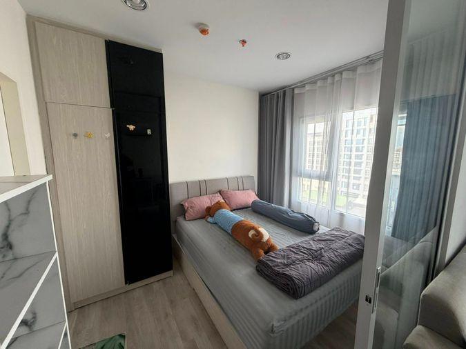 picture PFD-07383	Condo for Rent: Niche MONO Ramkhamhaeng Schedule a viewing ■ Line: @propertyfinder		 - 3/6