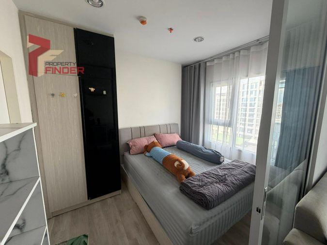 picture PFD-07383 Condo for Rent: Niche MONO Ramkhamhaeng Schedule a viewing ■ Line: @propertyfinder - 3/6