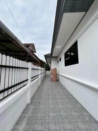 รูป ขายบ้านเดี่ยวชั้นเดียว หมู่บ้านปริณสิริ หนองเกตุใหญ่ พัทยา บางละมุง ชลบุรี  - รูปที่ 12/16