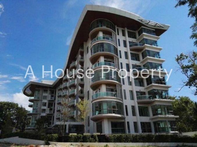picture Condo for sale, Sunrise Sriracha, beautiful room, very luxurious, fully furnished, move in ready - 1/18