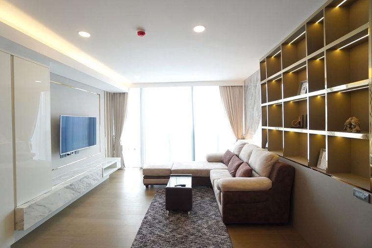 รูป 🛑LINE ID @cutecondo มี@🛑 Simese exclusive queen 2 beds 60,000 ว่าง✅ ตอบไว  - รูปที่ 9/15