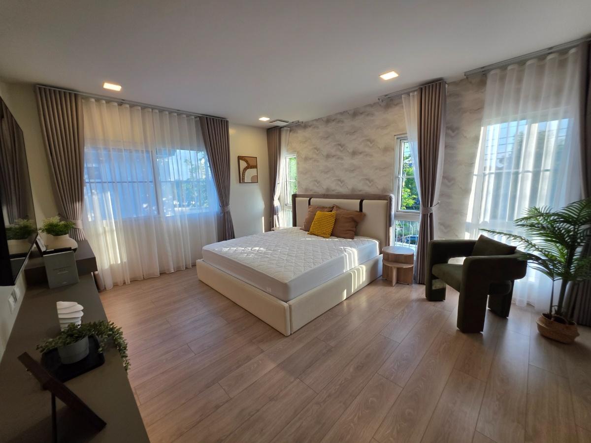 picture 💥💥House for rent in Bangna  85,000 THB per month please call 081-912-8883 - 9/18