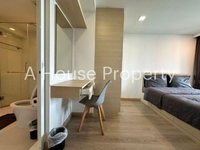 picture Condo for sale, Sunrise Sriracha, beautiful room, very luxurious, fully furnished, move in ready - 6/18