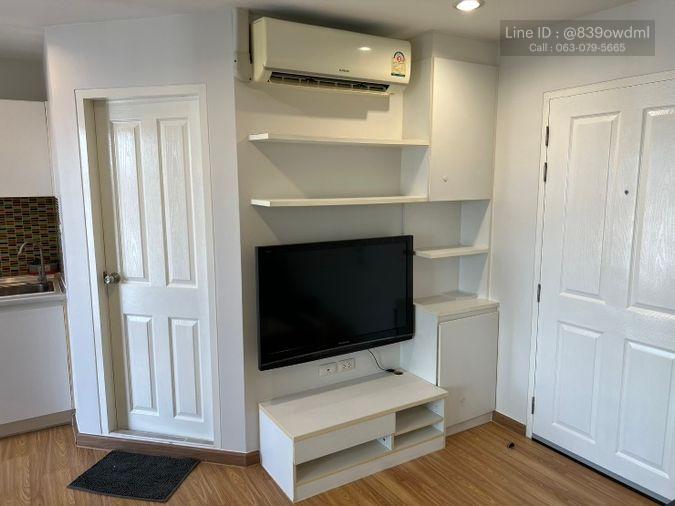 picture Selling a burden ðĨðĨ Special price condo, good location, The Trust Residence Ratchada-Rama 3 MD-25081721 - 3/7