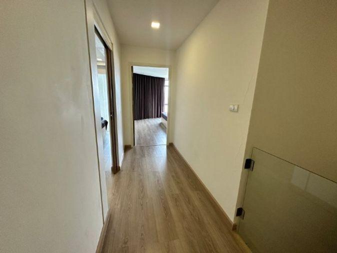 picture Condo for sale, Sunrise Sriracha, beautiful room, very luxurious, fully furnished, move in ready - 14/18