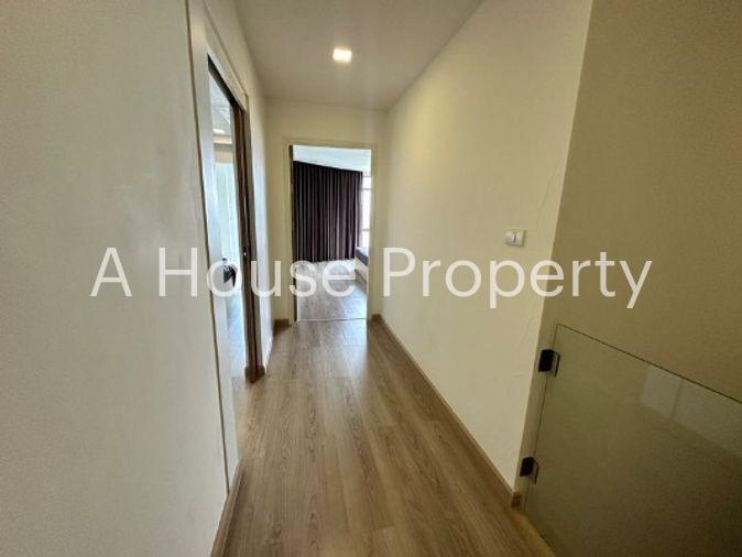 picture Condo for sale, Sunrise Sriracha, beautiful room, very luxurious, fully furnished, move in ready - 14/18