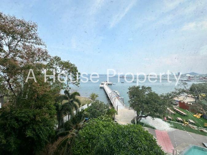picture Condo for sale, Sunrise Sriracha, beautiful room, very luxurious, fully furnished, move in ready - 17/18