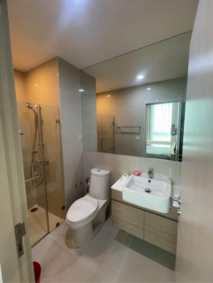 picture Condo for rent in Noble Revolve Ratchada 2 (MRT Thailand Cultural Centre Station ) (SA-01) - 5/6