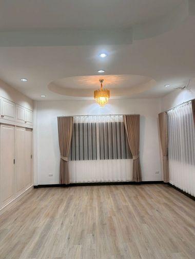รูป ขายบ้านเดี่ยวชั้นเดียว หมู่บ้านปริณสิริ หนองเกตุใหญ่ พัทยา บางละมุง ชลบุรี  - รูปที่ 8/16