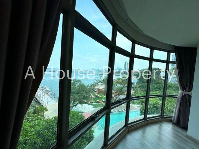 picture Condo for sale, Sunrise Sriracha, beautiful room, very luxurious, fully furnished, move in ready - 16/18