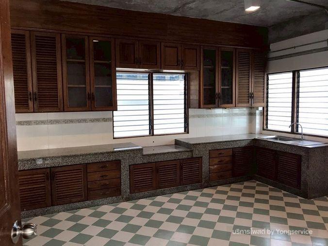 รูป Call : 081-241-6311 หมู่บ้านทิพวัล เทพารักษ์ ขายบ้านเดี่ยว 100 ตารางวา 3 ห้องนอน 5 ห้องน้ำ รถไฟฟ้าสายสีเหลือง สถานีทิพวัล อยู่หน้าหมู่บ้าน - รูปที่ 6/11