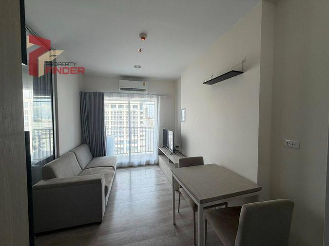 picture PFD-07383 Condo for Rent: Niche MONO Ramkhamhaeng Schedule a viewing ■ Line: @propertyfinder - 1/6