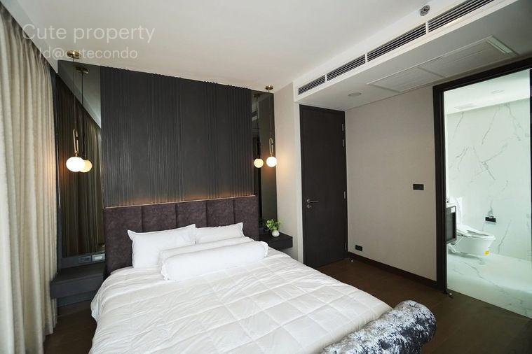 รูป 🛑LINE ID @cutecondo มี@🛑 Simese exclusive queen 2 beds 60,000 ว่าง✅ ตอบไว - รูปที่ 8/15
