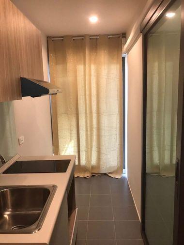รูป 🏢 ขายคอนโด : The Excel Hideaway Sukhumvit 71 (ดิ เอ็กเซล ไฮด์ อะเวย์ สุขุมวิท 71)    รหัสทรัพย์ | 📌LNP-C10279 - รูปที่ 6/14