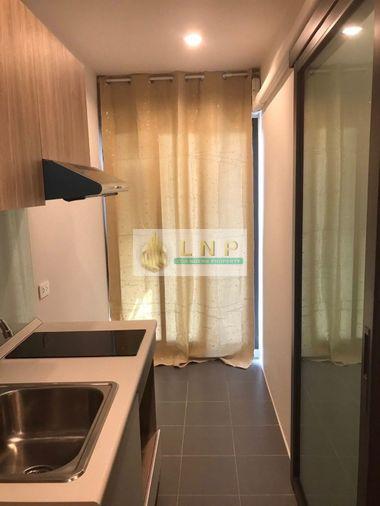 รูป 🏢 ขายคอนโด : The Excel Hideaway Sukhumvit 71 (ดิ เอ็กเซล ไฮด์ อะเวย์ สุขุมวิท 71) รหัสทรัพย์ | 📌LNP-C10279 - รูปที่ 6/14