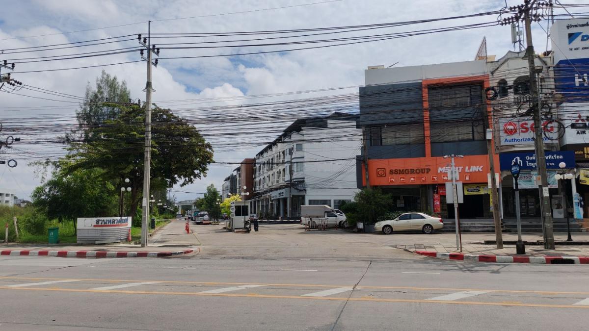 รูป ✨ เสนอให้เช่า – ทำเล “ฮ็อต” ตรงข้ามสวนหลวง ร.9 ใกล้ถนนใหญ่ - รูปที่ 23/23