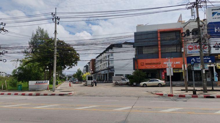 รูป ✨ เสนอให้เช่า – ทำเล “ฮ็อต” ตรงข้ามสวนหลวง ร.9 ใกล้ถนนใหญ่ - รูปที่ 23/23