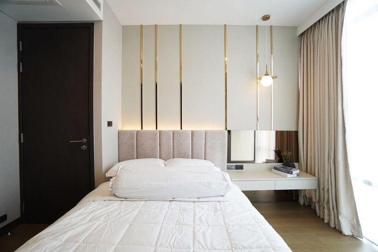 รูป 🛑LINE ID @cutecondo มี@🛑 Simese exclusive queen 2 beds 60,000 ว่าง✅ ตอบไว  - รูปที่ 13/15